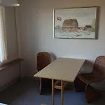Vadehavet Rømø Kirkeby