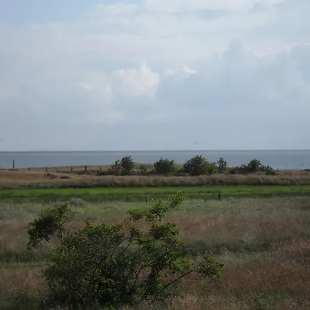 Vadehavet 2* Rømø Kirkeby