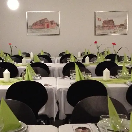 Hotel Vadehavet 2*