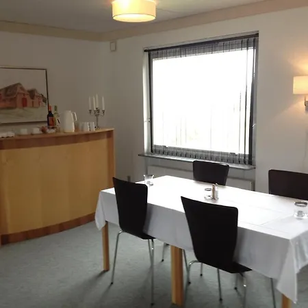 Vadehavet Hotel Rømø Kirkeby