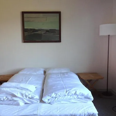 Hotel Vadehavet 2*