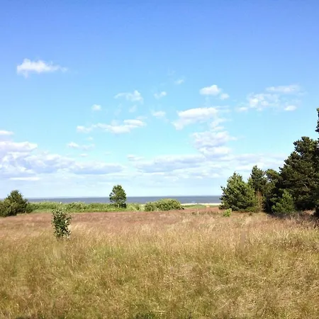 Hotell Vadehavet Rømø Kirkeby