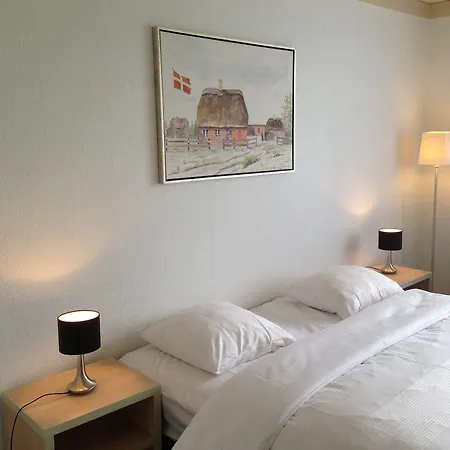 Vadehavet Hotel 2*