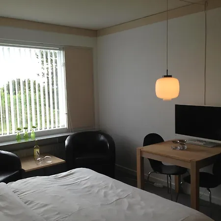 Vadehavet Hotel Rømø Kirkeby