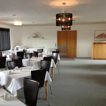 Vadehavet Hotel Rømø Kirkeby