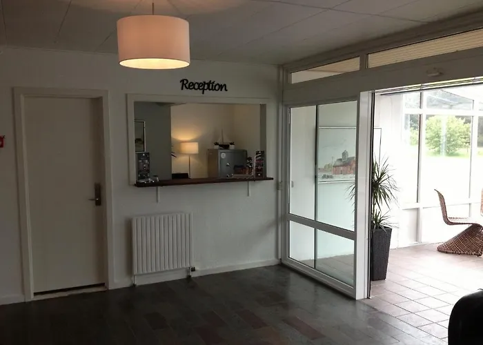 Vadehavet Rømø Kirkeby