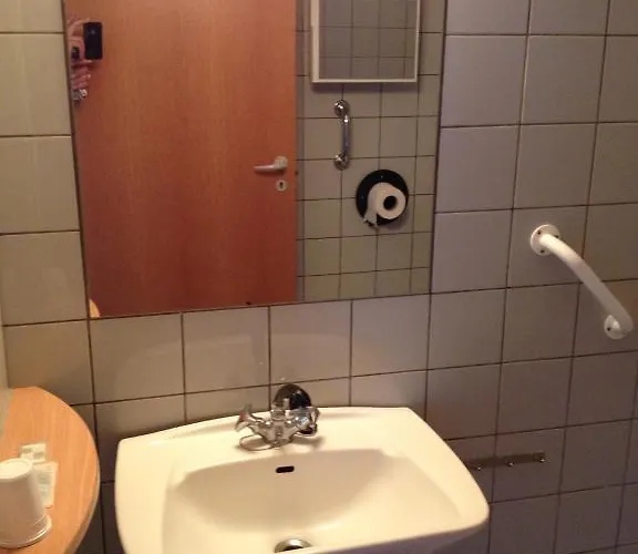 Hotel Vadehavet Rømø Kirkeby