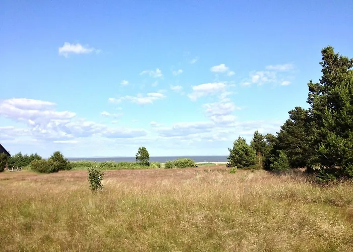 Hotel Vadehavet Rømø Kirkeby